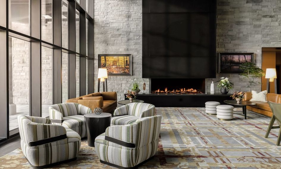 Grand Hyatt Deer Valley