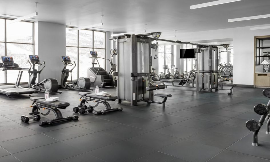 Grand Hyatt Deer Valley