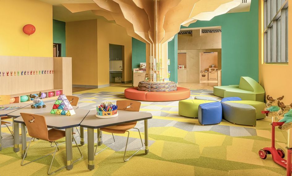 Grand Hyatt Deer Valley