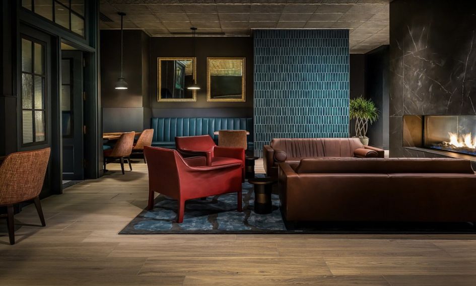 Grand Hyatt Deer Valley