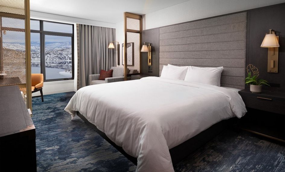 Grand Hyatt Deer Valley