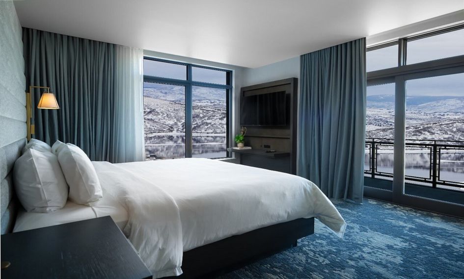 Grand Hyatt Deer Valley