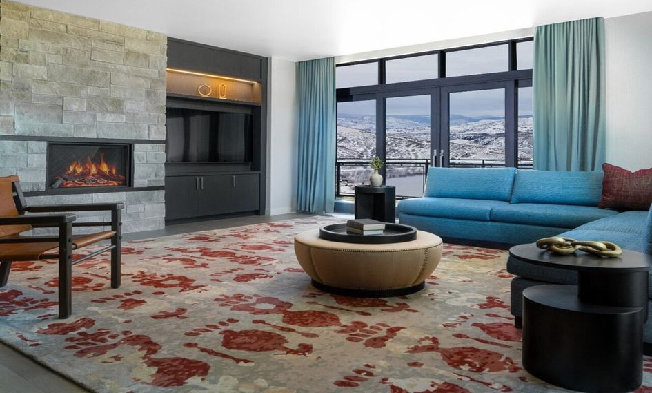 Grand Hyatt Deer Valley