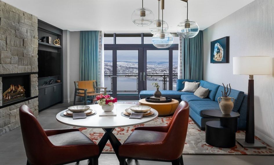 Grand Hyatt Deer Valley