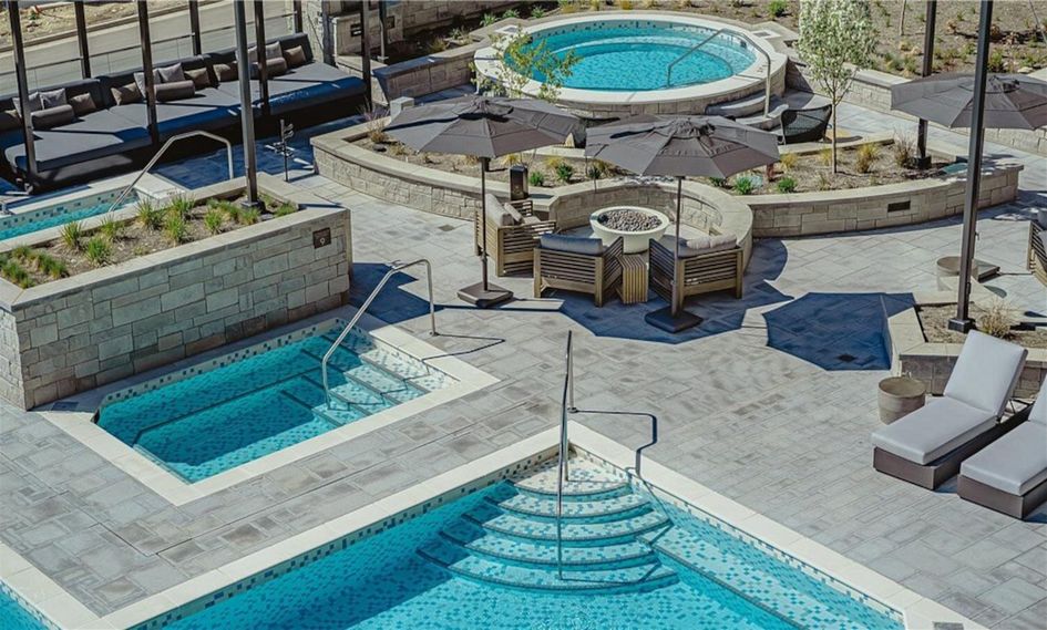 Grand Hyatt Deer Valley