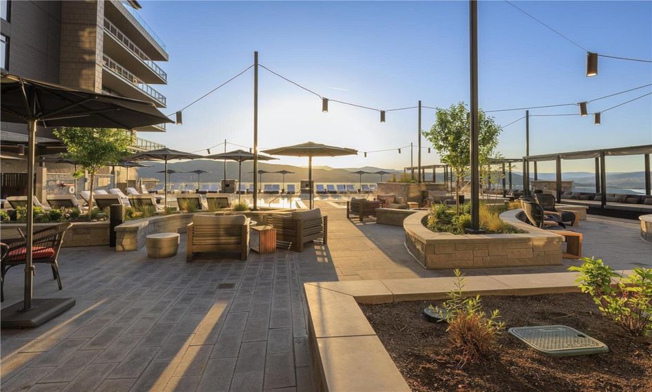 Grand Hyatt Deer Valley