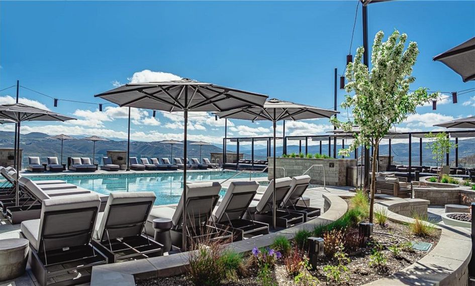 Grand Hyatt Deer Valley