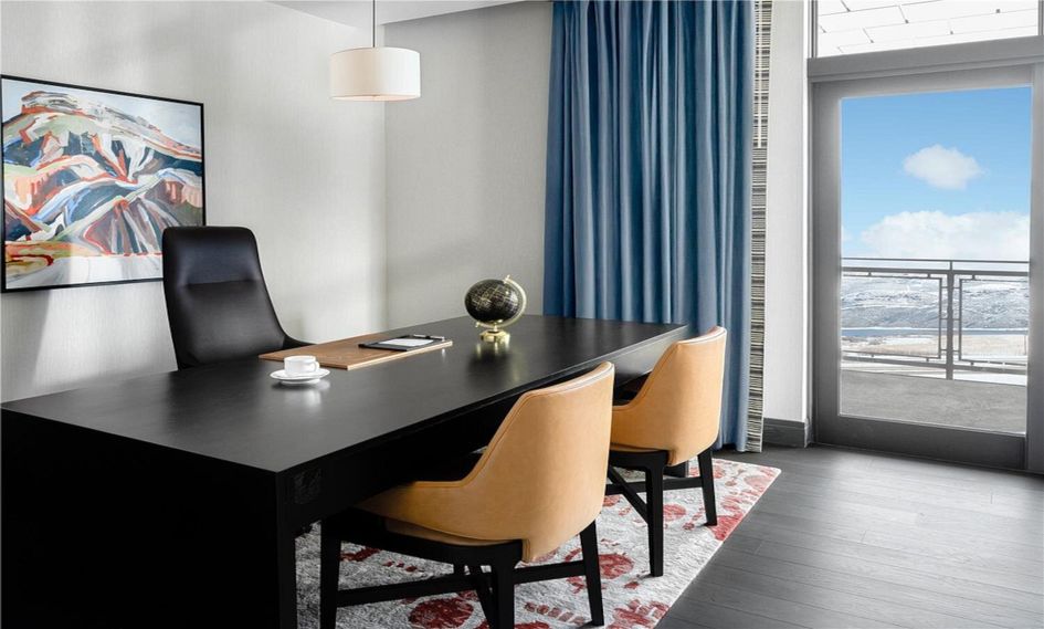 Grand Hyatt Deer Valley