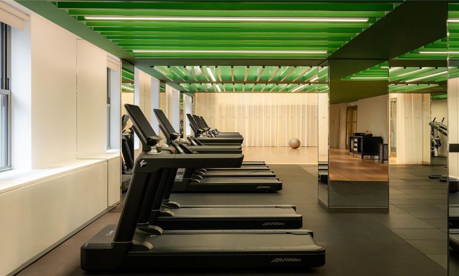 Waldorf Astoria New York