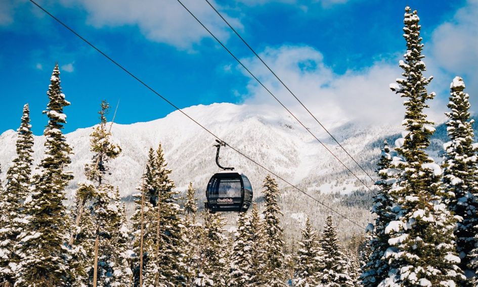 One&Only Moonlight Basin