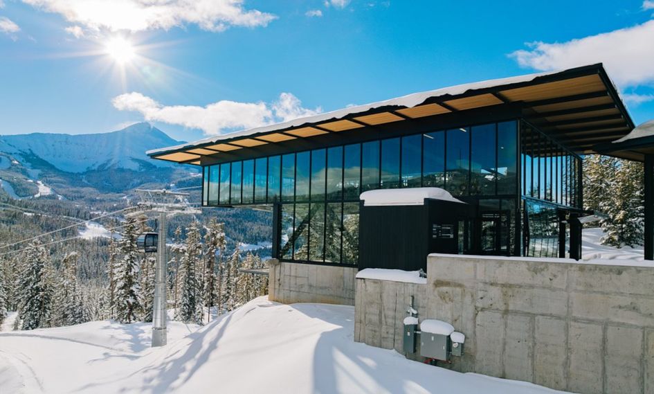 One&Only Moonlight Basin