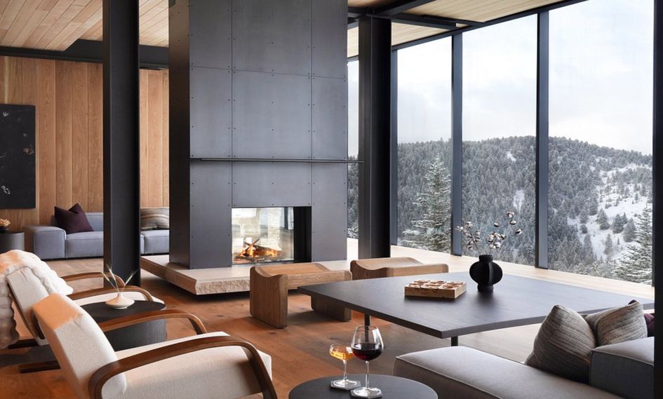 One&Only Moonlight Basin