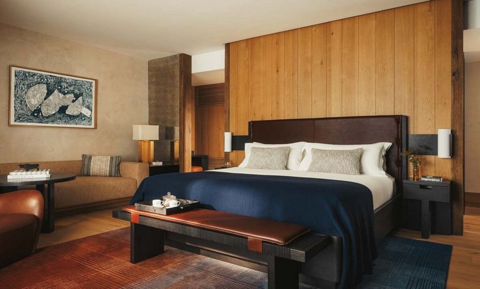 One&Only Moonlight Basin