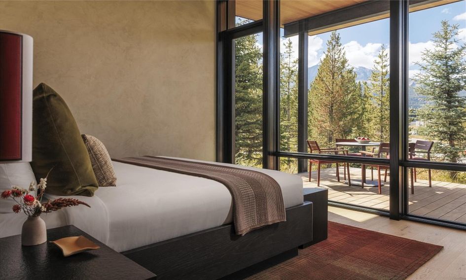 One&Only Moonlight Basin