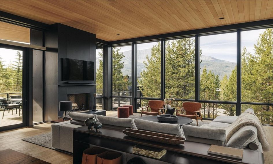 One&Only Moonlight Basin