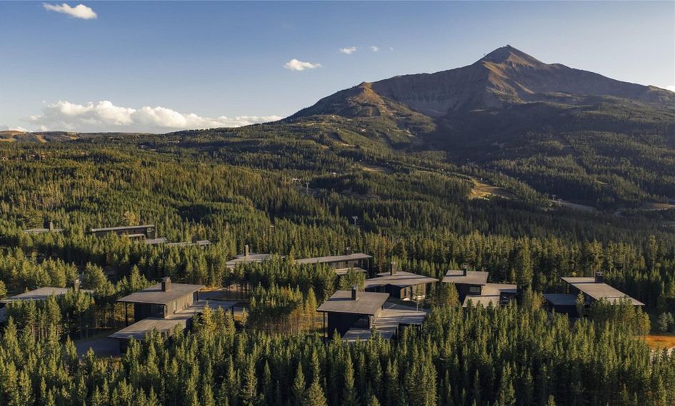 One&Only Moonlight Basin