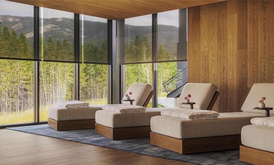 One&Only Moonlight Basin