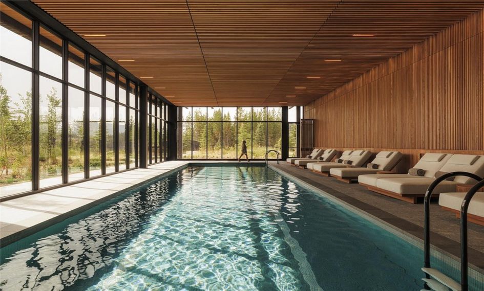 One&Only Moonlight Basin