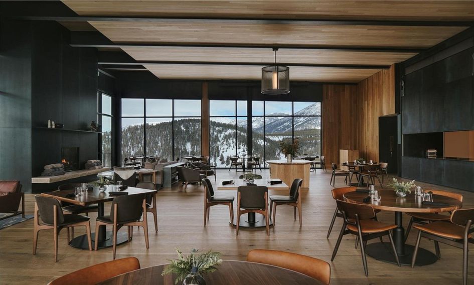 One&Only Moonlight Basin