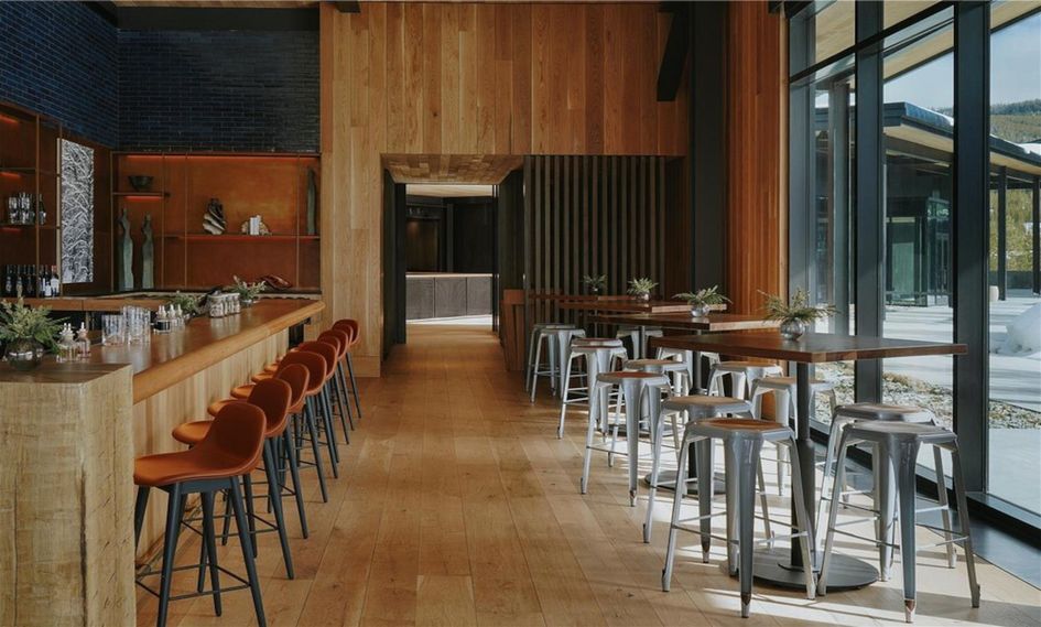 One&Only Moonlight Basin