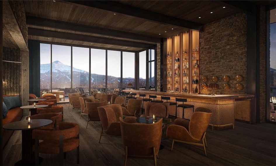 One&Only Moonlight Basin