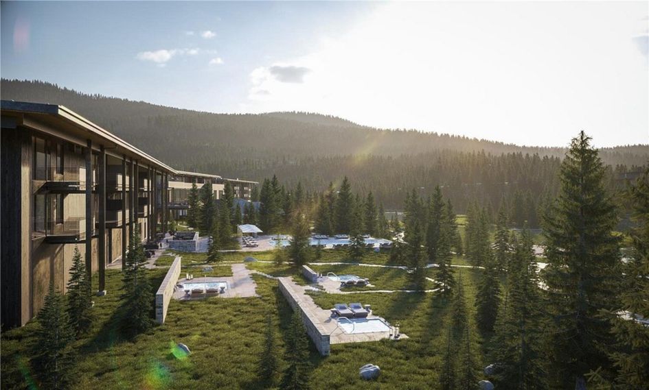 One&Only Moonlight Basin