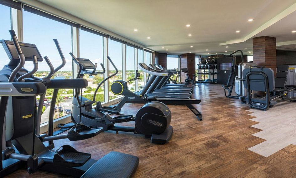 JW Marriott Marco Island Beach Resort