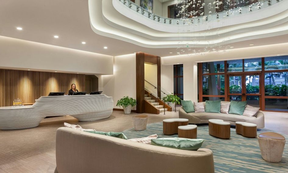 JW Marriott Marco Island Beach Resort