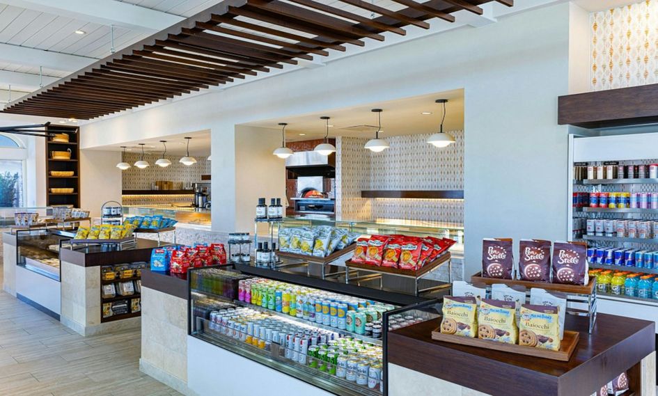 JW Marriott Marco Island Beach Resort