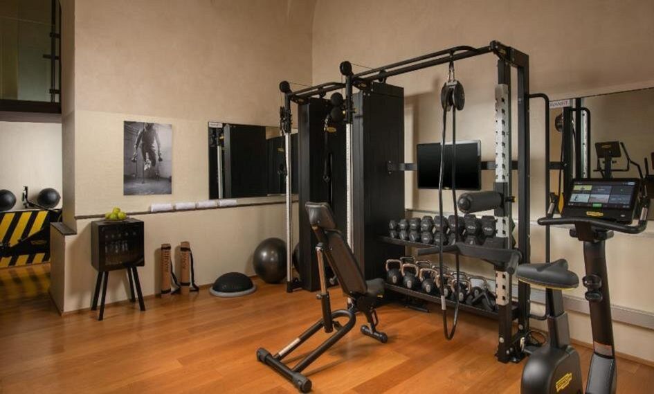 Avani Palazzo Moscova Milan Hotel