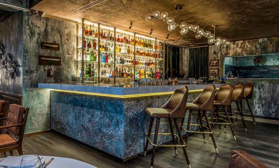 Avani Palazzo Moscova Milan Hotel