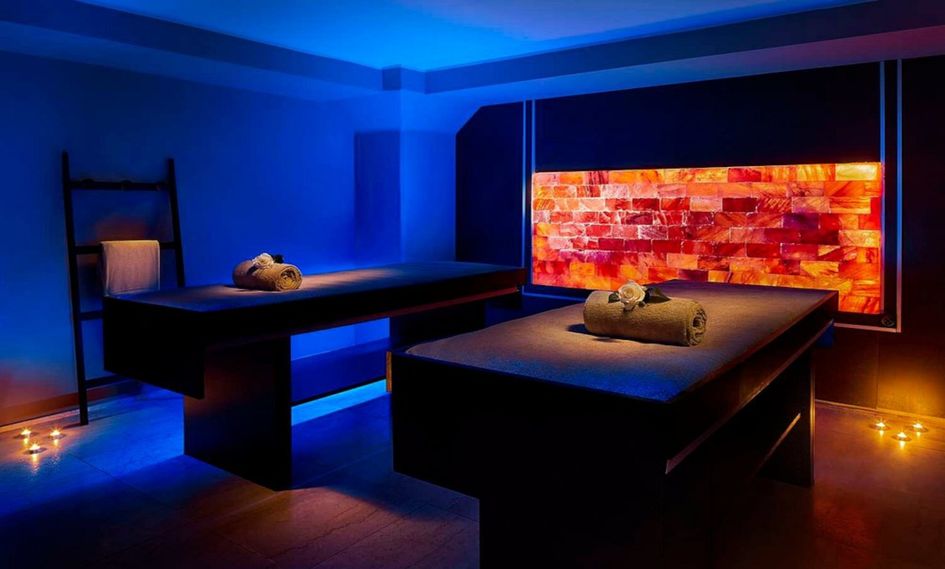 Avani Palazzo Moscova Milan Hotel