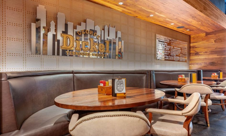 Omni Nashville Hotel