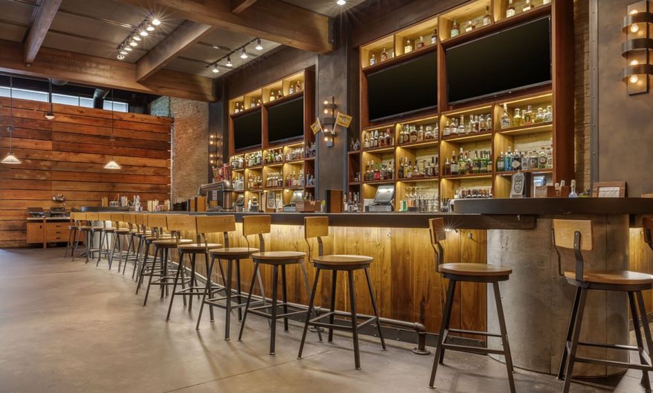 Omni Nashville Hotel