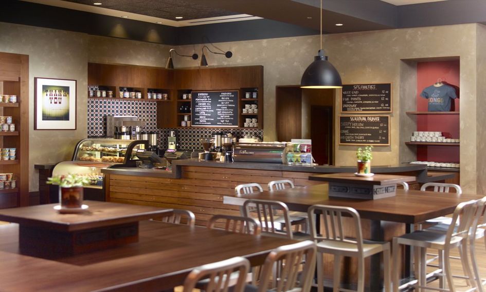 Omni Nashville Hotel