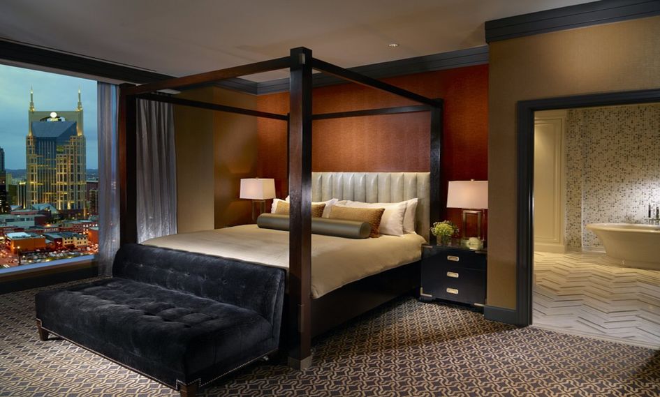 Omni Nashville Hotel