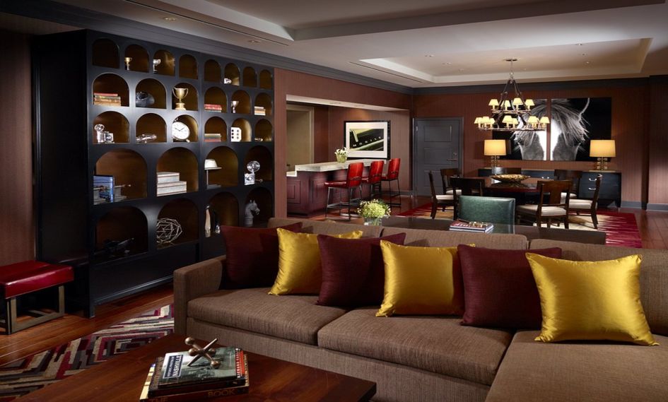 Omni Nashville Hotel