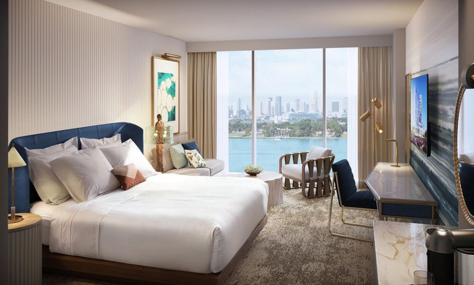 Omni Fort Lauderdale Hotel