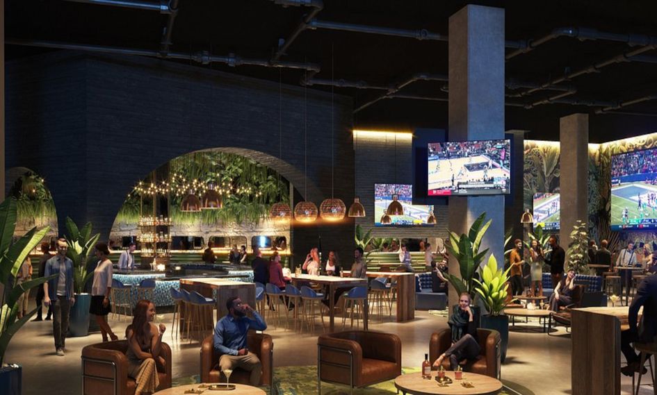 Omni Fort Lauderdale Hotel