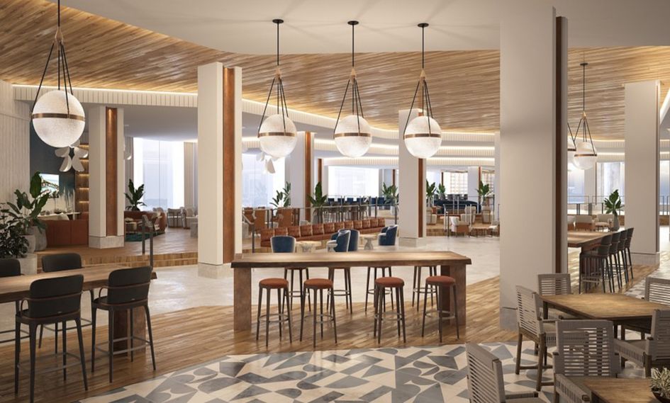 Omni Fort Lauderdale Hotel