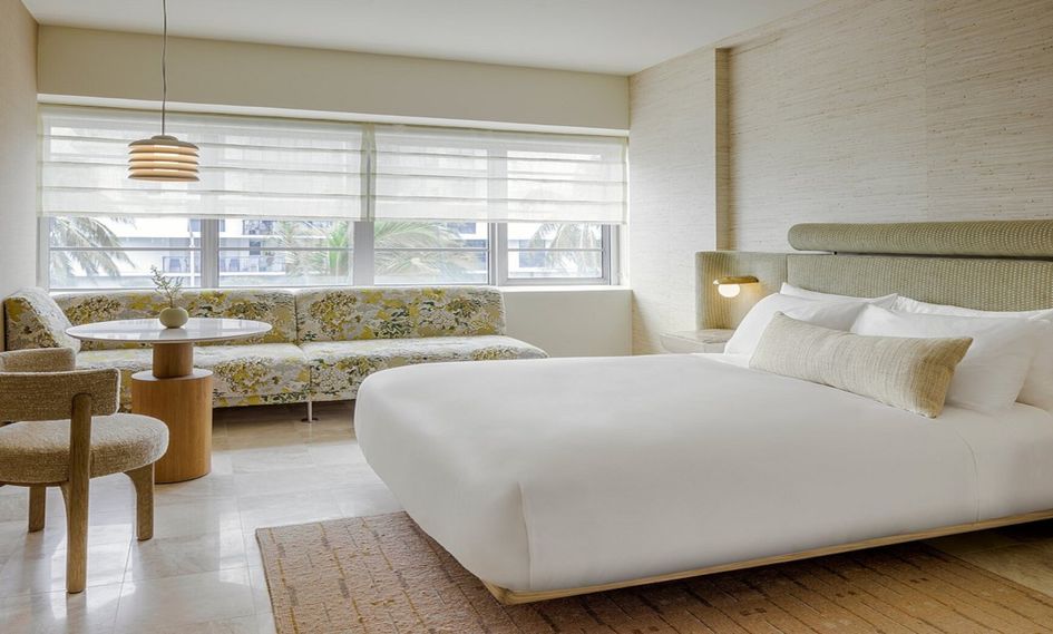 The Shelborne by Proper