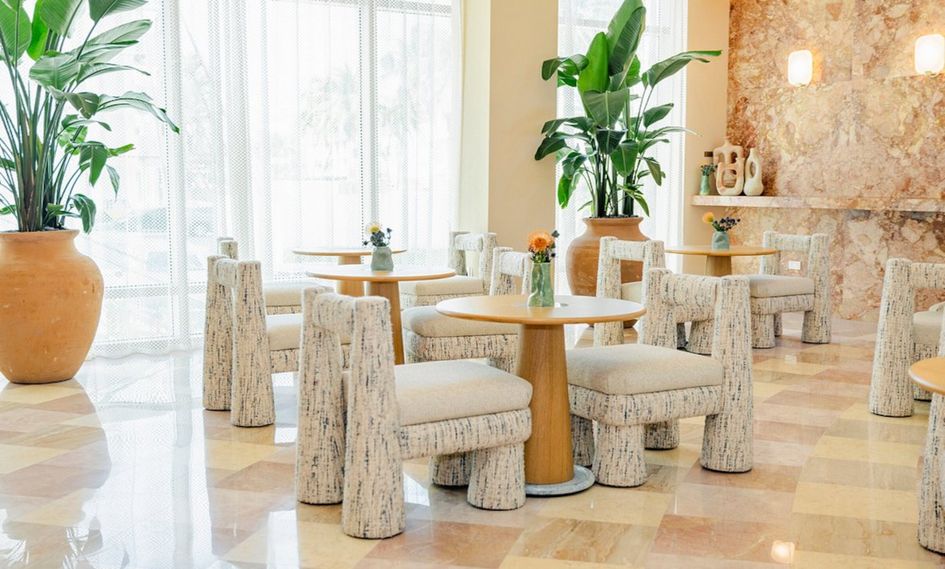 The Shelborne by Proper