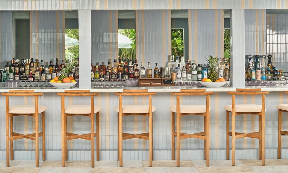 The Shelborne by Proper