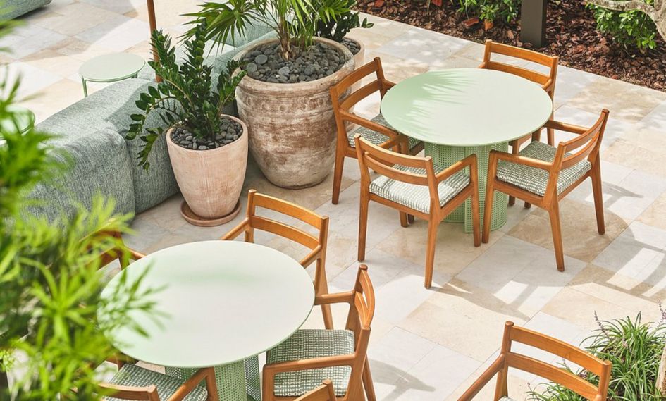 The Shelborne by Proper