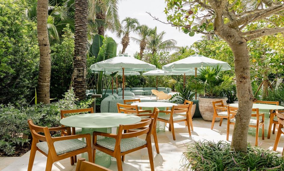 The Shelborne by Proper