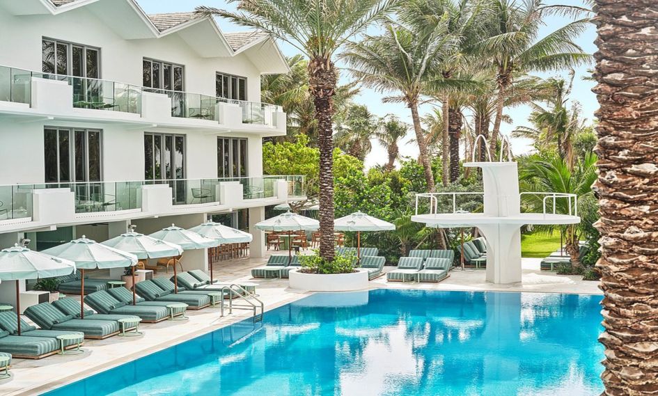 The Shelborne by Proper