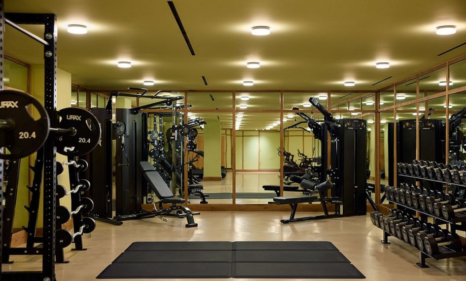 The Shelborne by Proper