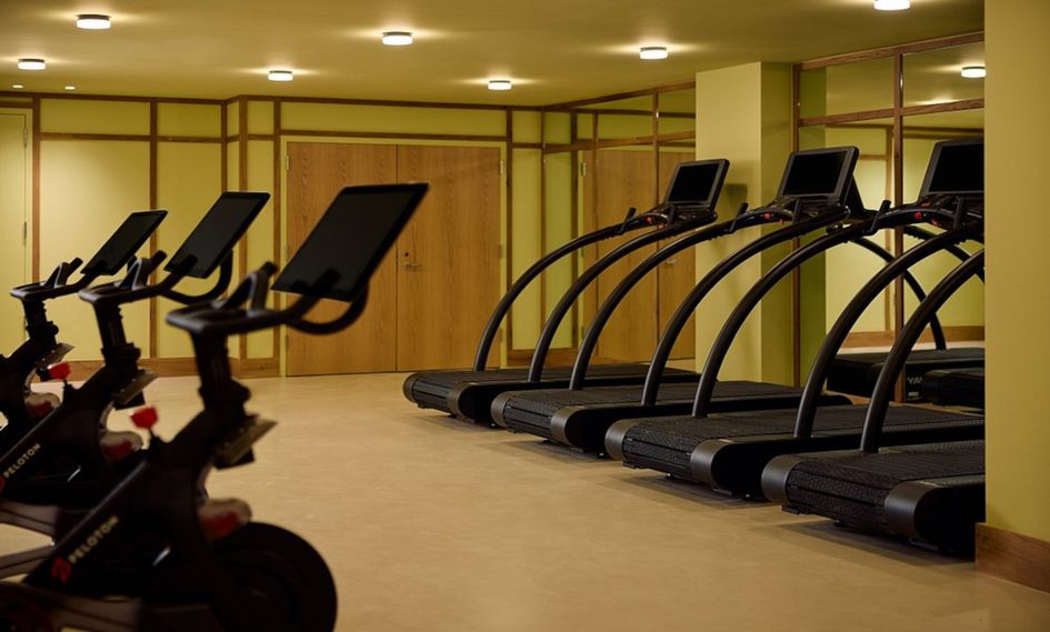 The Shelborne by Proper