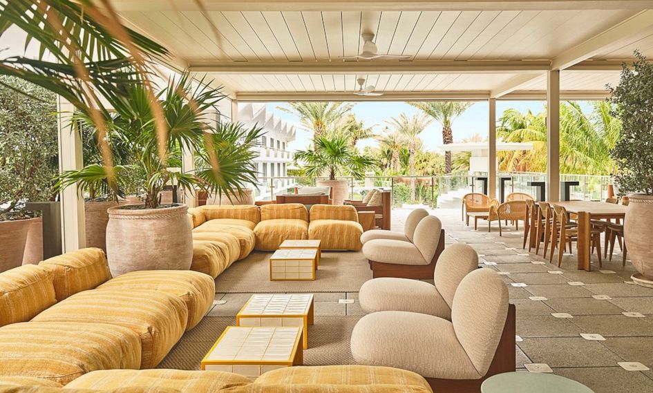 The Shelborne by Proper