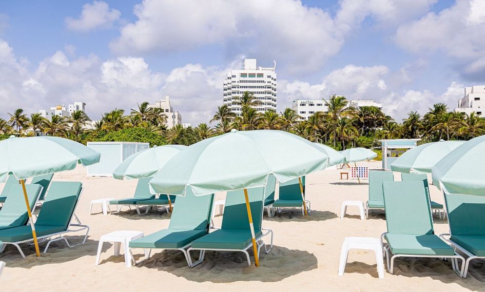 The Shelborne by Proper